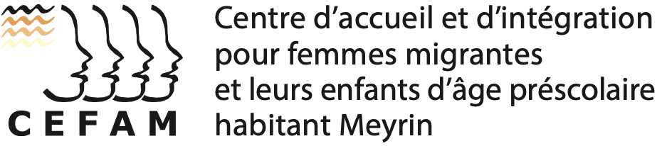 CEFAM - Centre de Rencontre et de Formation pour Femmes Migrantes